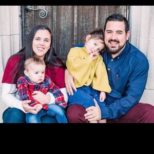 Meet your Posher, Ben